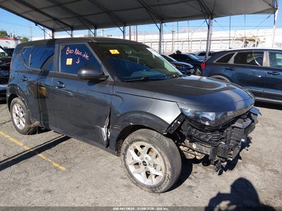 KIA SOUL 2023