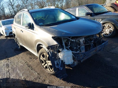 TOYOTA RAV4 2013