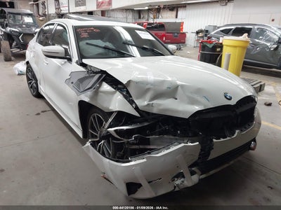 BMW 330I 2020