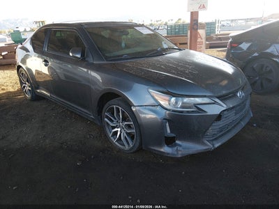 SCION TC 2015