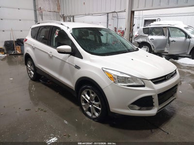 FORD ESCAPE 2015