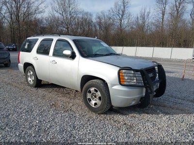 GMC YUKON 2014