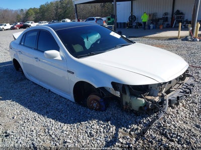 ACURA TL 2005