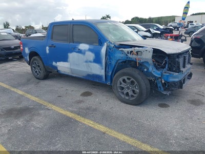 FORD MAVERICK 2022