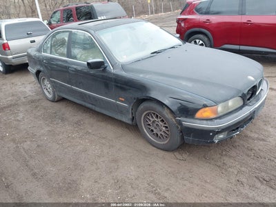 BMW 528IA 2000