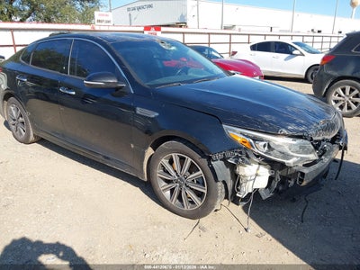 KIA OPTIMA 2019