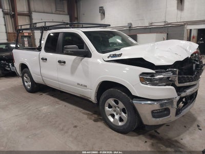 RAM 1500 2025