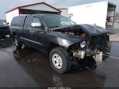 DODGE DAKOTA 2007