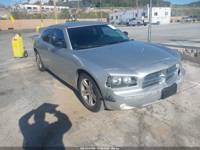 DODGE CHARGER 2006