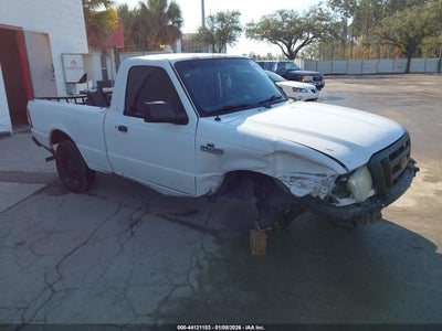 FORD RANGER 2006
