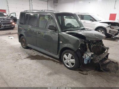 SCION XB 2005