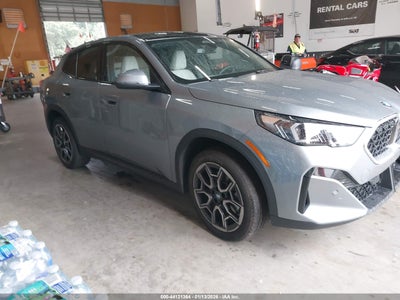 BMW X2 2026