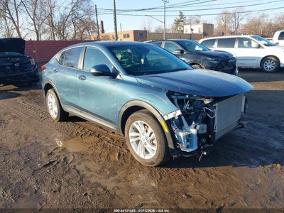 BUICK ENVISTA 2024