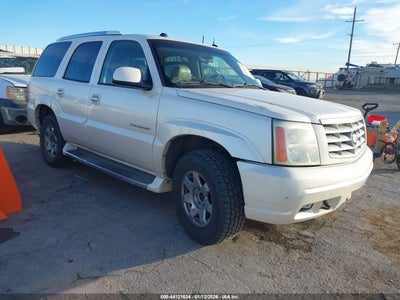 CADILLAC ESCALADE 2004