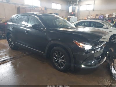 MAZDA CX-9 2023