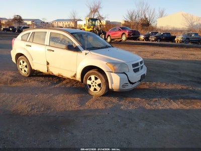 DODGE CALIBER 2008