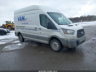 FORD TRANSIT-250 2019