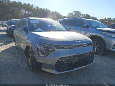 KIA NIRO EV 2024