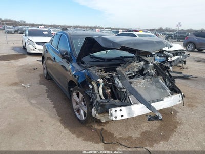 ACURA ILX 2014