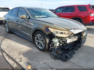 HYUNDAI SONATA 2020