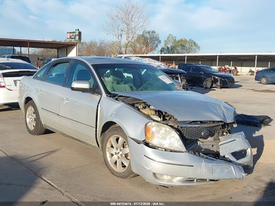 FORD FIVE HUNDRED 2005