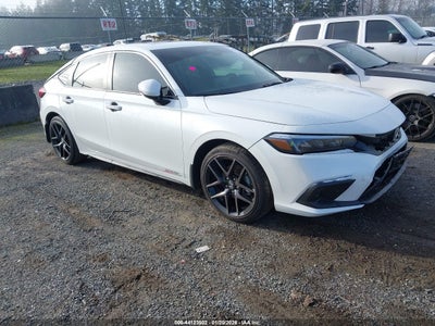 HONDA CIVIC 2023