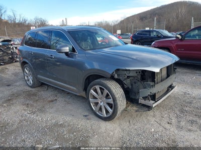 VOLVO XC90 2017