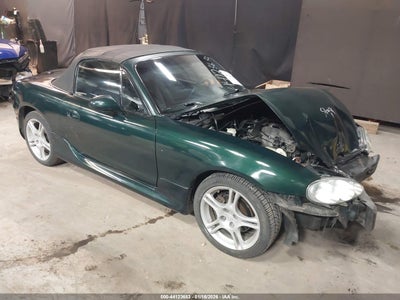 MAZDA MX-5 MIATA 2004