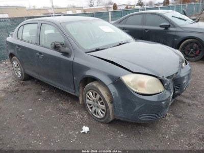 CHEVROLET COBALT 2009