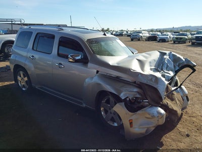 CHEVROLET HHR 2006