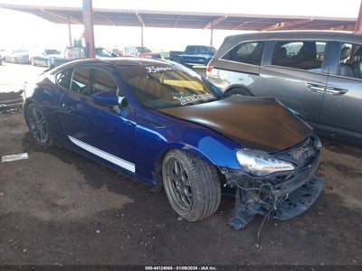 TOYOTA 86 2017