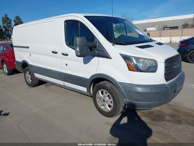 FORD TRANSIT-250 2015