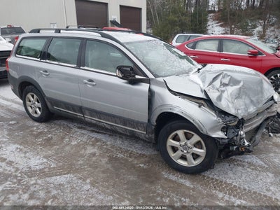 VOLVO XC70 2008