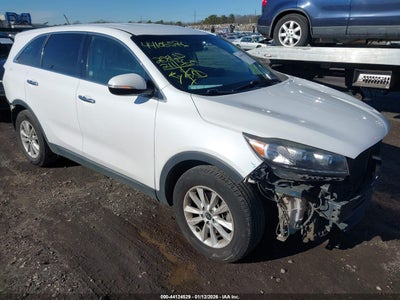 KIA SORENTO 2019