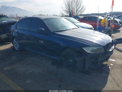 BMW 328I 2011
