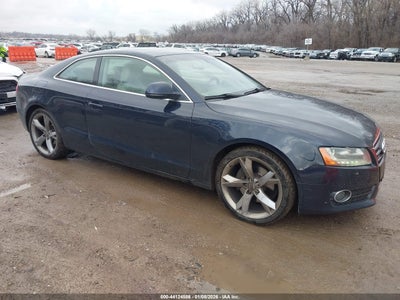 AUDI A5 2009