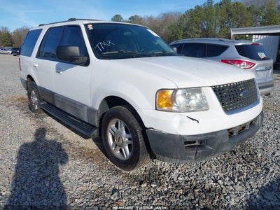 FORD EXPEDITION 2004
