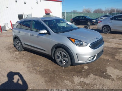 KIA NIRO 2019