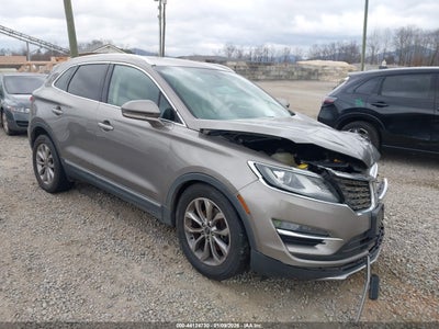 LINCOLN MKC 2017