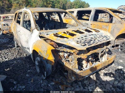 TOYOTA RAV4 2010