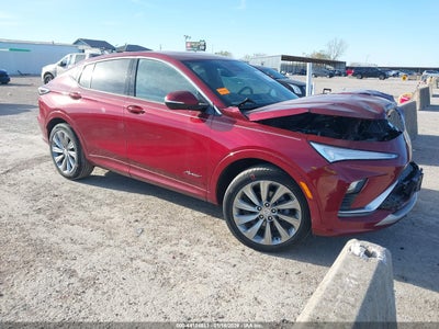 BUICK ENVISTA 2024