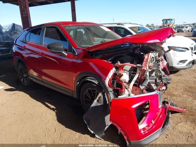 MITSUBISHI ECLIPSE CROSS 2024