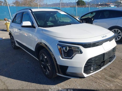 KIA NIRO EV 2025