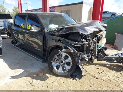RAM 1500 2020