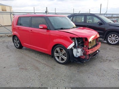 SCION XB 2014