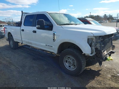 FORD F-250 2019