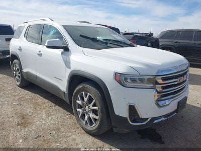 GMC ACADIA 2021