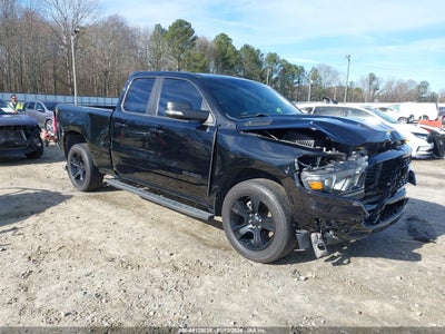 RAM 1500 2022