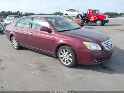 TOYOTA AVALON 2010