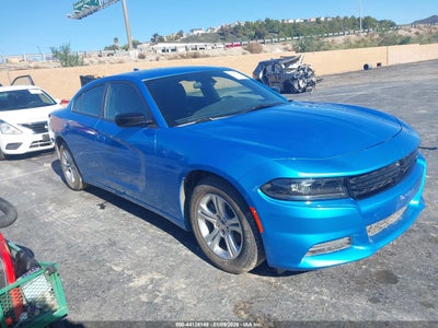 DODGE CHARGER 2023